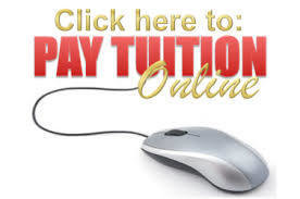 Full Tuition You may need to call your bank to lift your daily limit if declined when using a debit card