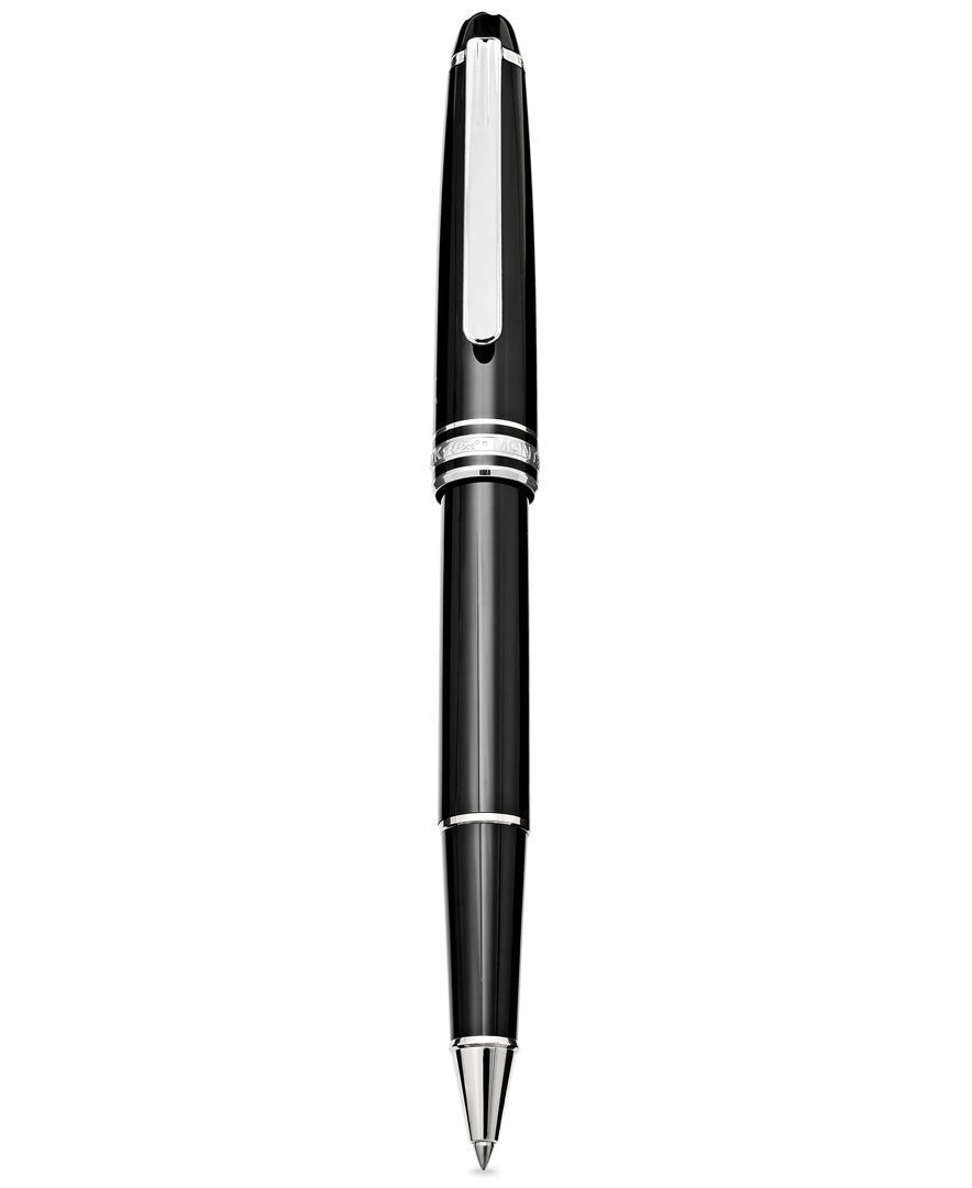 162 Rollerball Meisterstuck Point Line