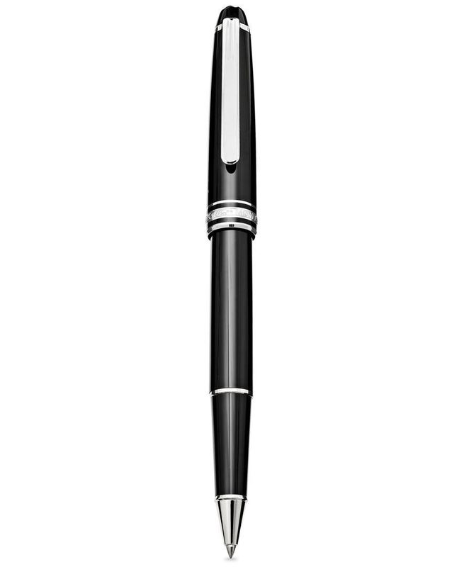 162 Rollerball Meisterstuck Point Line