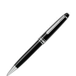 163 Meisterstuck Platinum Rollerball Pen