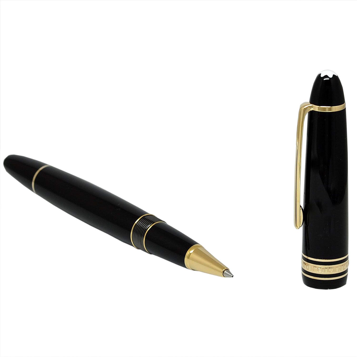 162 Rollerball  Meisterstuck