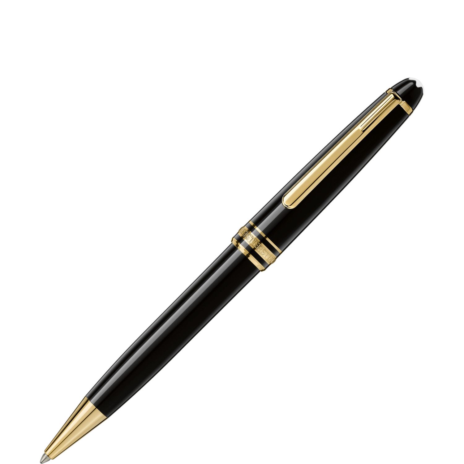 164 Ballpoint Pen Meisterstuck