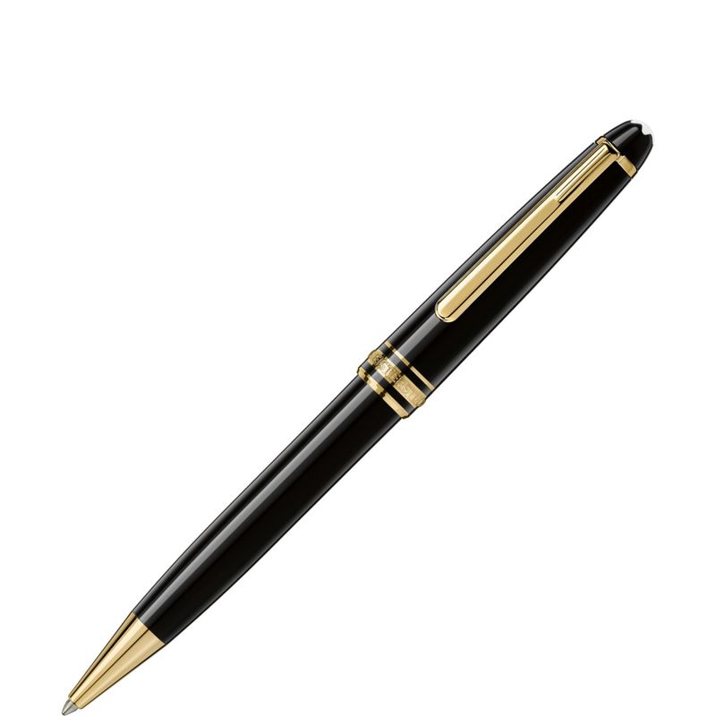 164 Ballpoint Pen Meisterstuck