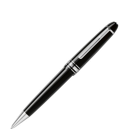 164 Meisterstuck Platinum Ballpoint Pen
