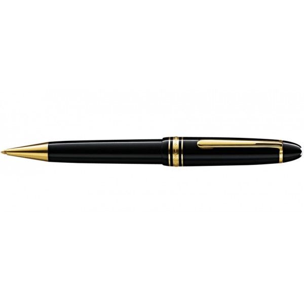 Ballpoint 161 Meisterstuck