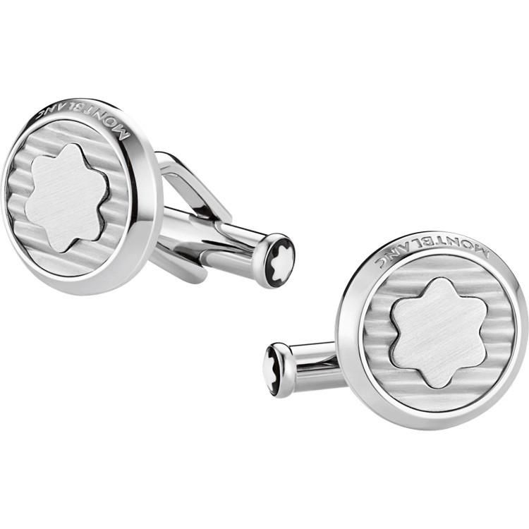 Cufflinks Urban Spirit SS Round