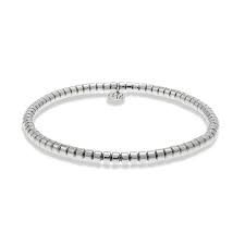 Tresore Men's Stretch Bracelet