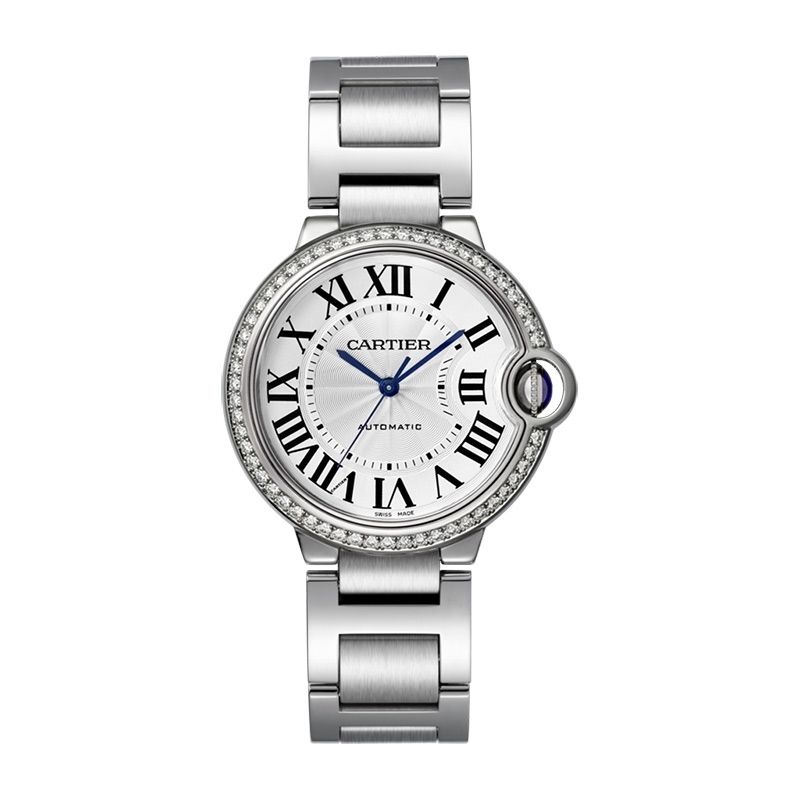 Ballon Bleu de Cartier Watch