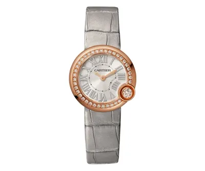 Ballon Blanc de Cartier