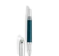 StarWalker PolarGreen Metal Fineliner
