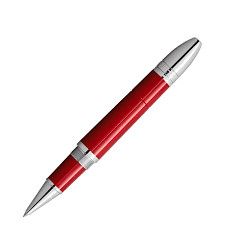 Ferrari Red Rollerball Pen