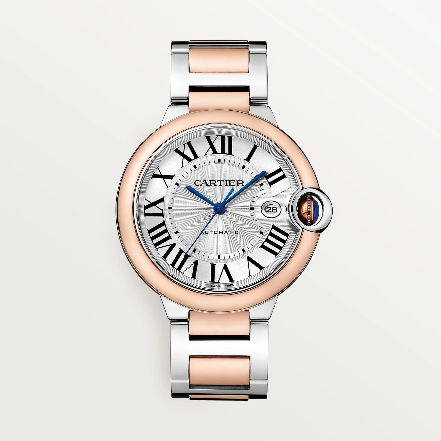 Ballon Bleu de Cartier Watch