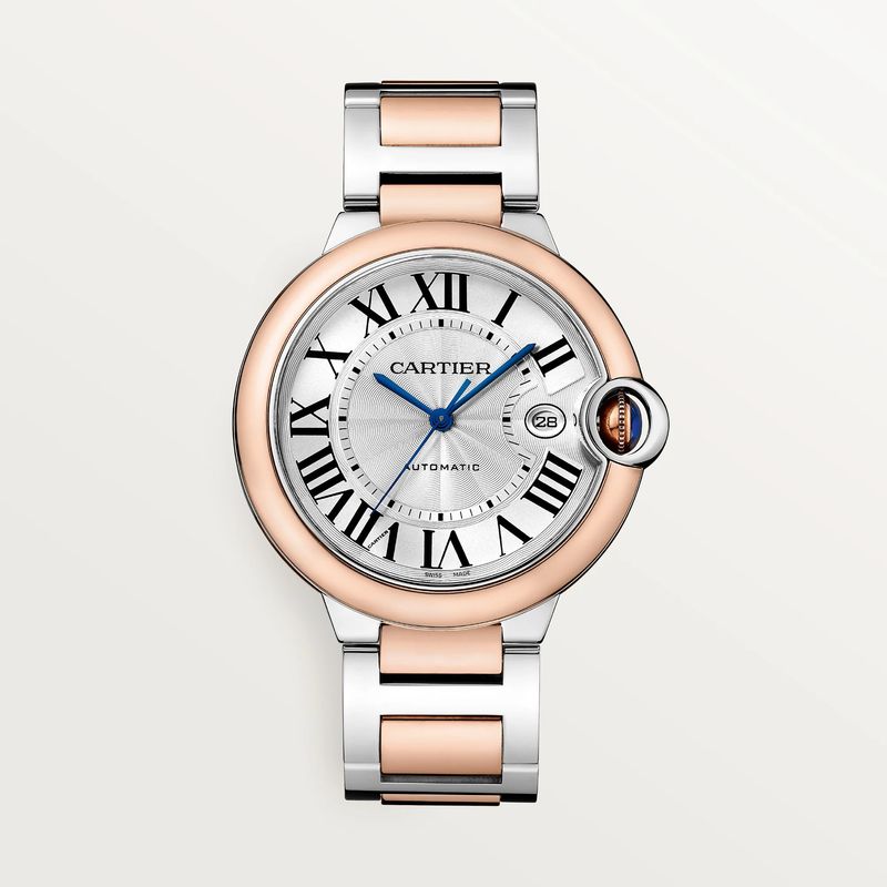Ballon Bleu de Cartier Watch