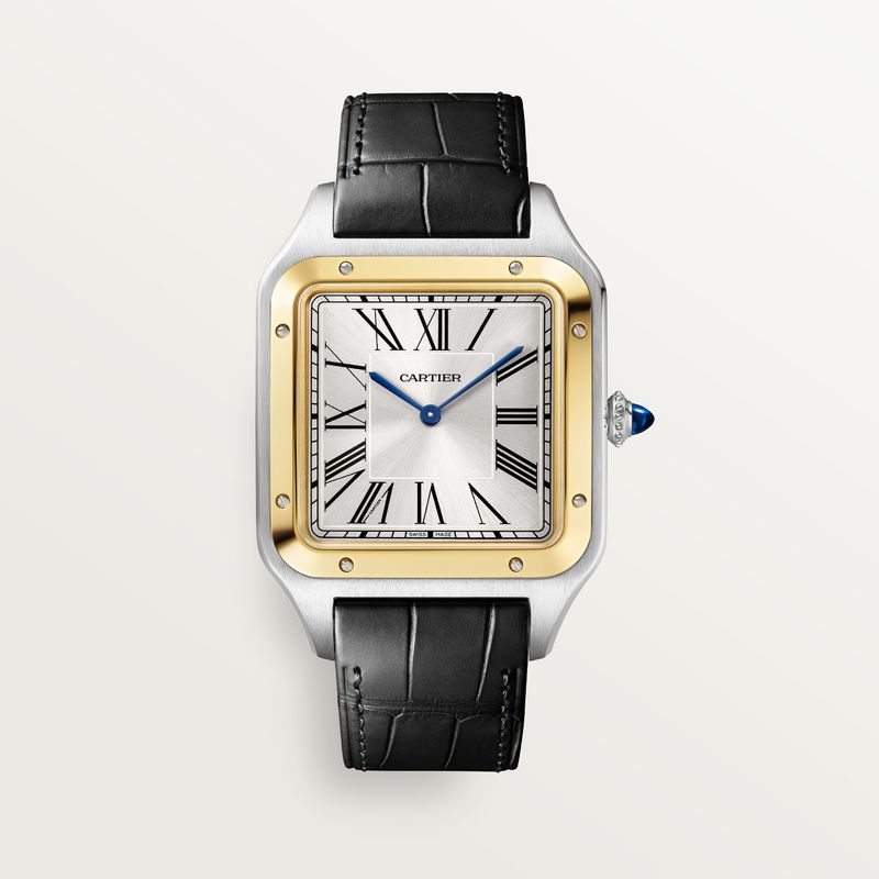 Santos-Dumont Watch