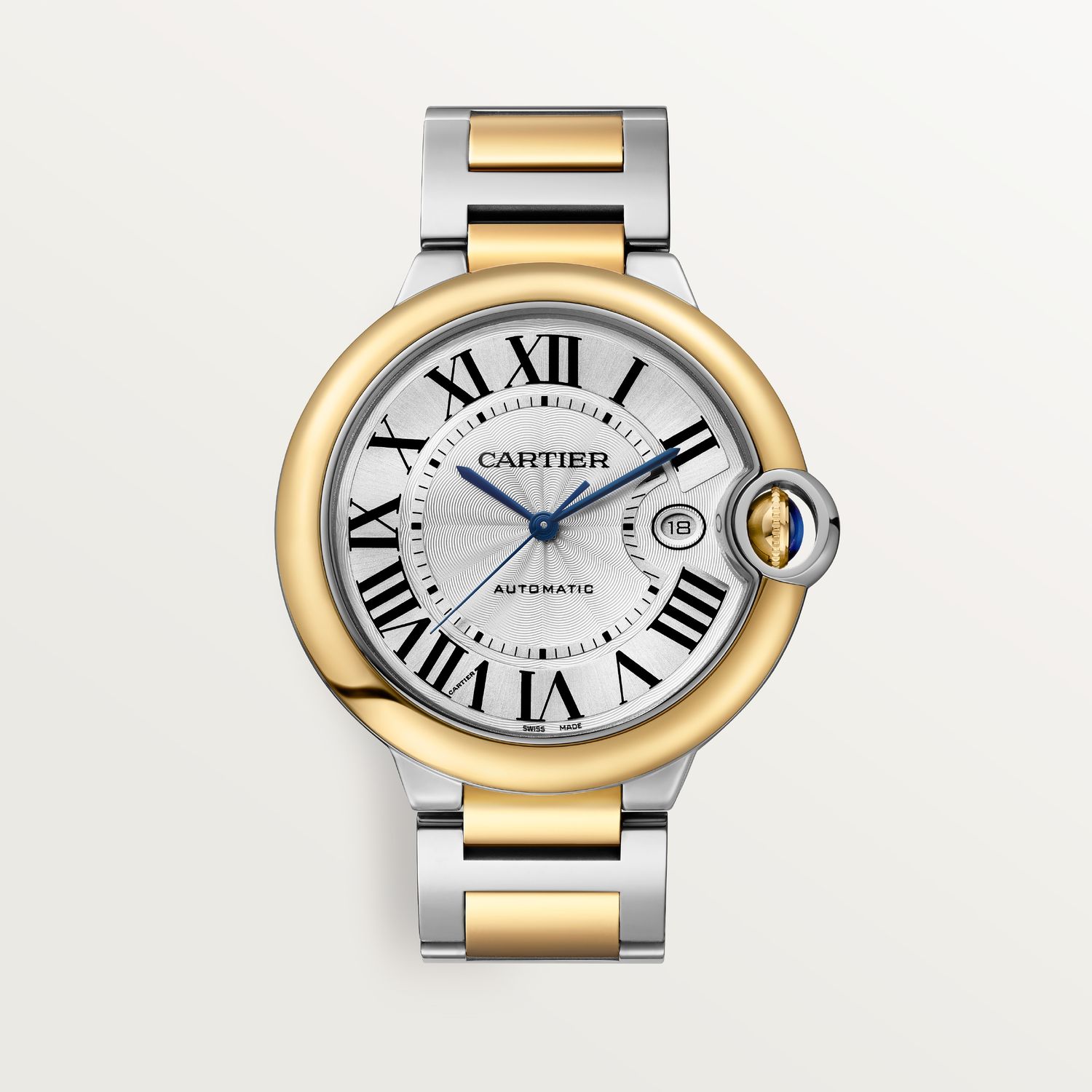 Ballon Bleu de Cartier Watch