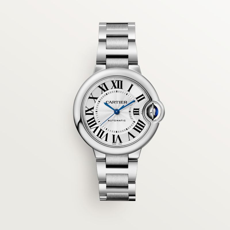 Ballon Bleu de Cartier Watch