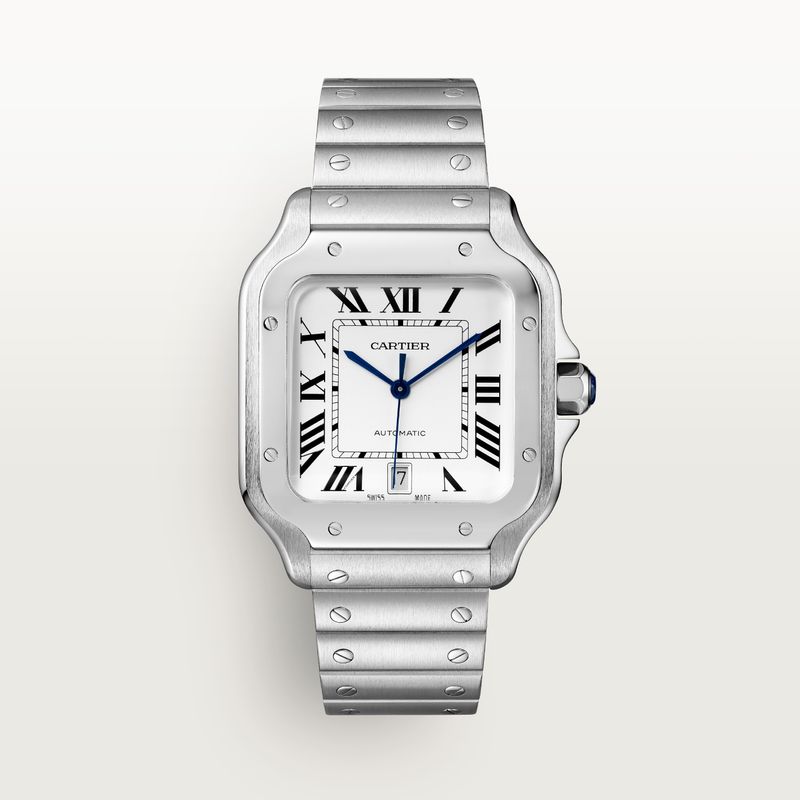 Santos de Cartier Watch
