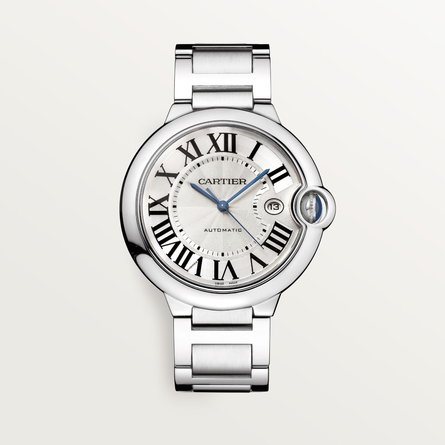 Ballon Bleu de Cartier Watch