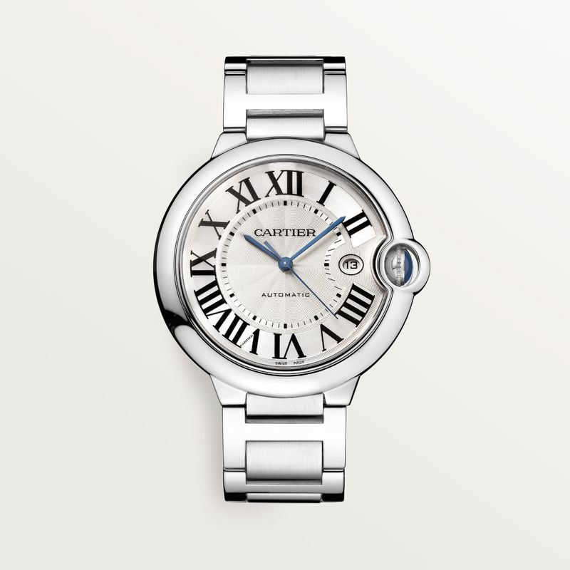 Ballon Bleu de Cartier Watch