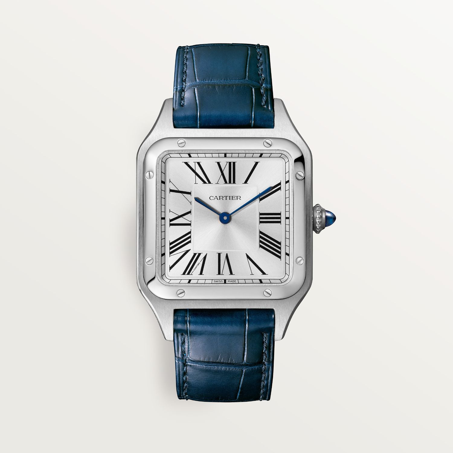 Santos-Dumont Watch