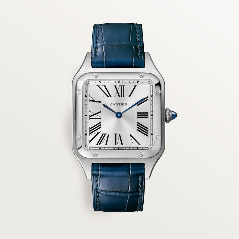Santos-Dumont Watch