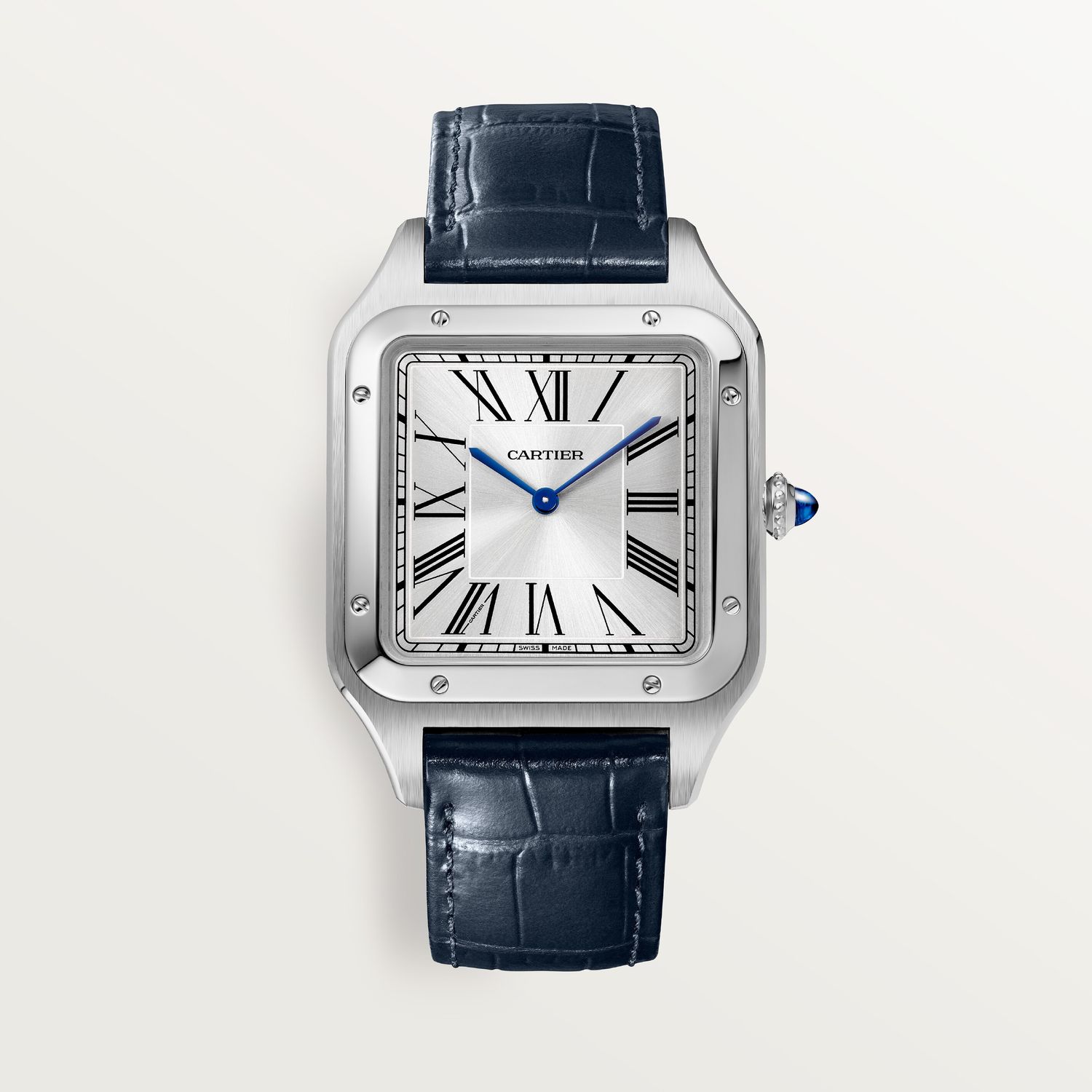 Santos-Dumont Watch