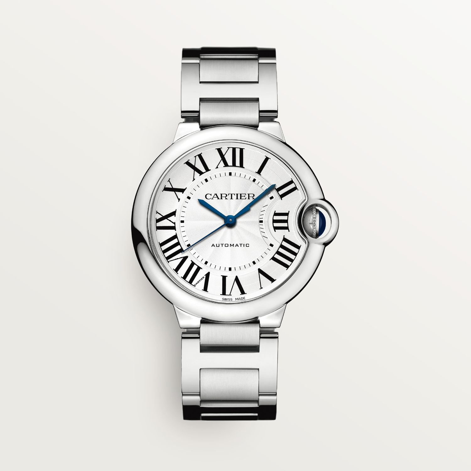 Ballon Bleu de Cartier Watch