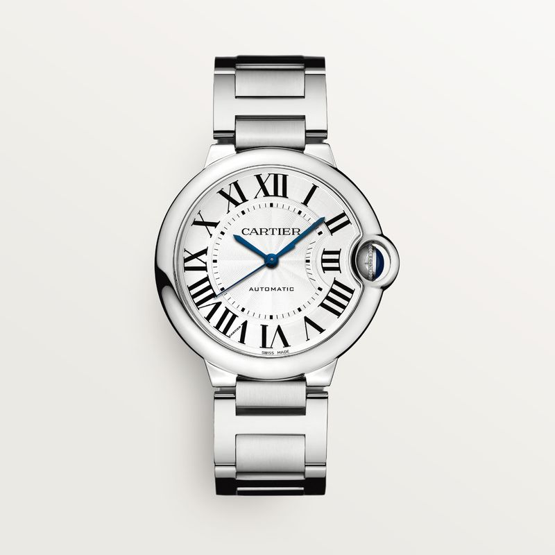 Ballon Bleu de Cartier Watch