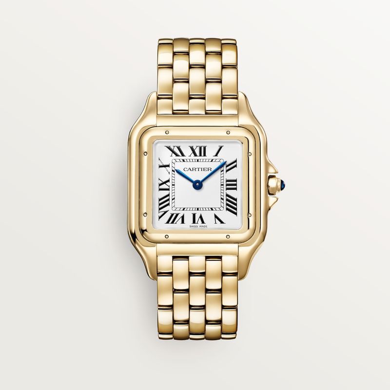 Panthère de Cartier Watch