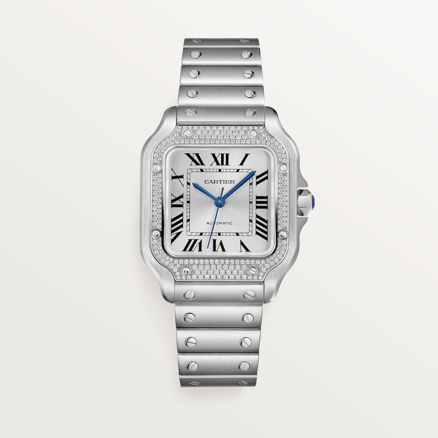 Santos de Cartier Watch