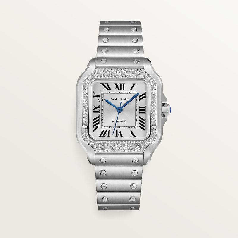 Santos de Cartier Watch