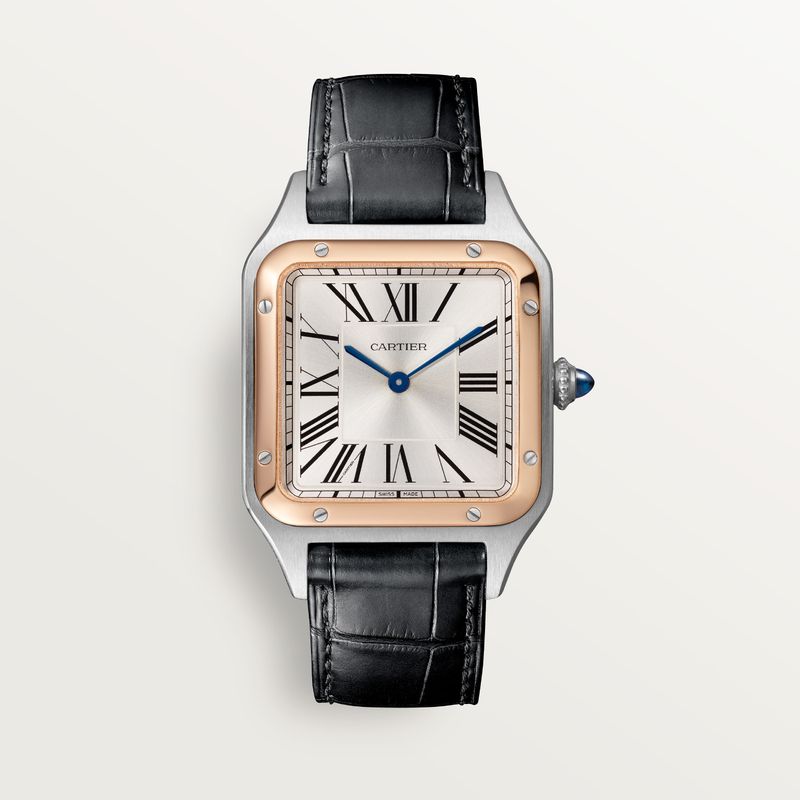 Santos-Dumont Watch