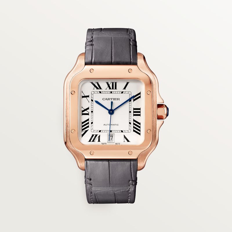 Santos de Cartier Watch