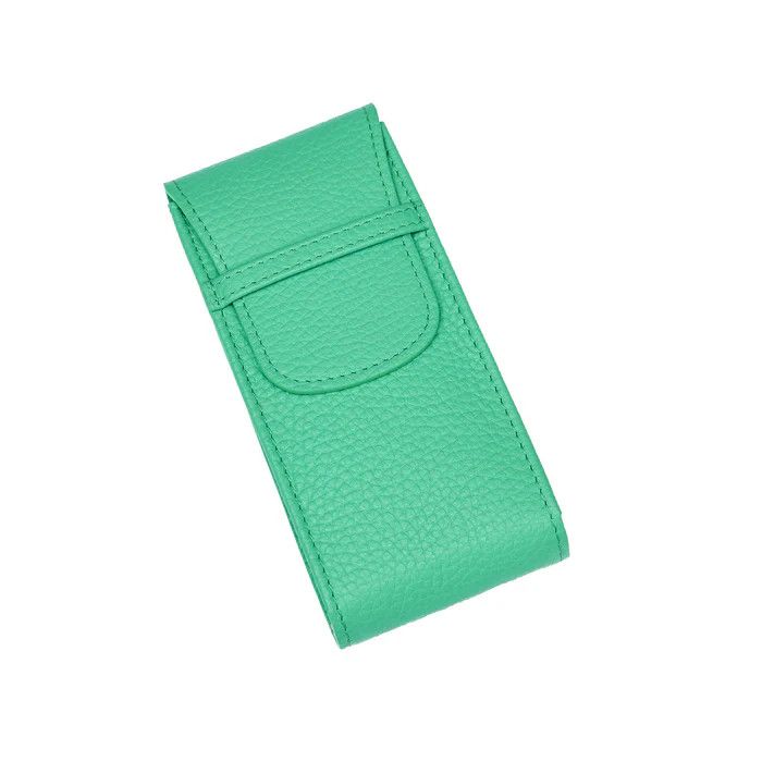 MRA01007 - D407 PORT WATCH POUCH LT GREEN