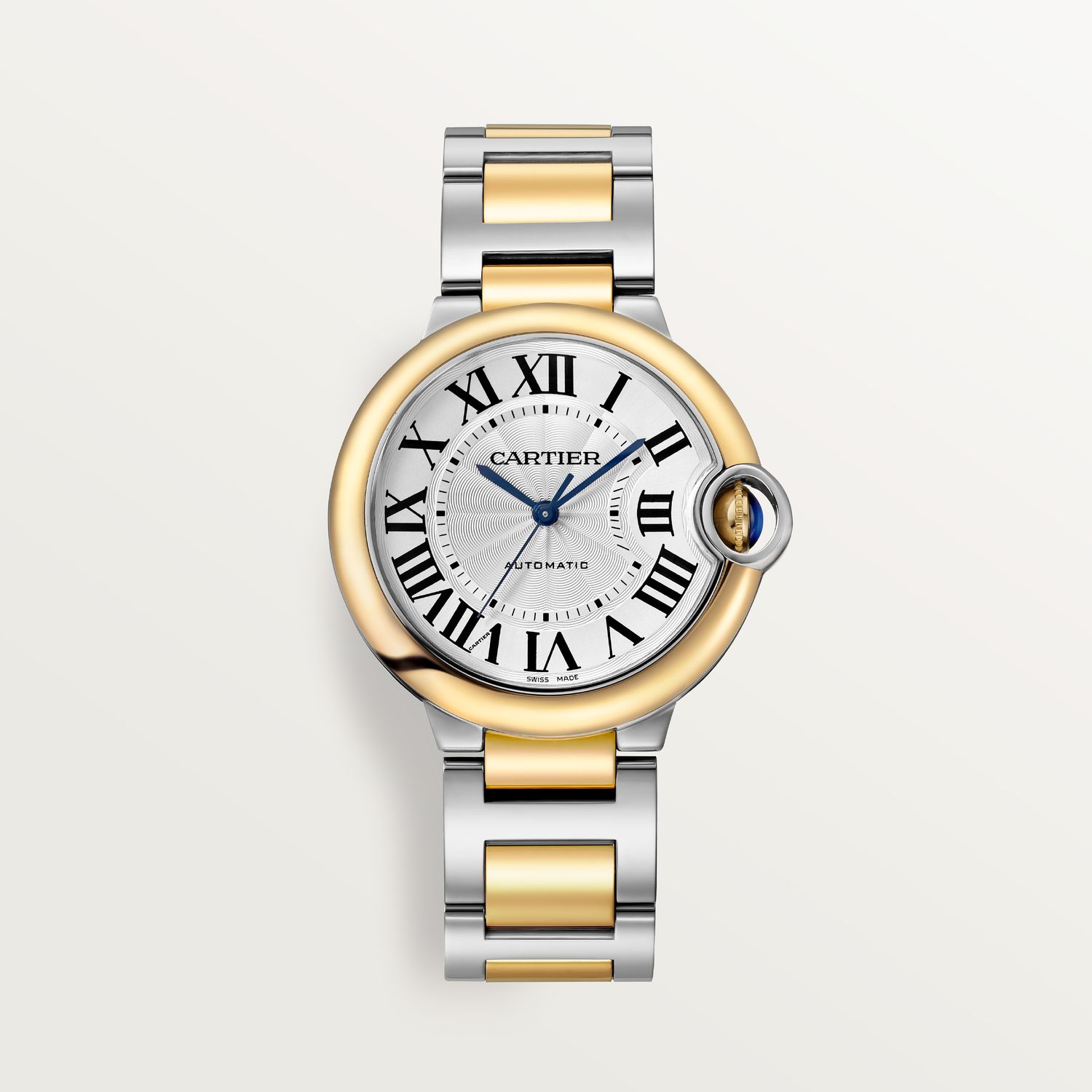 Ballon Bleu de Cartier Watch