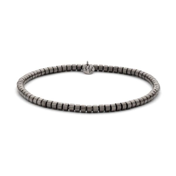 Tresore Men's Stretch Bracelet