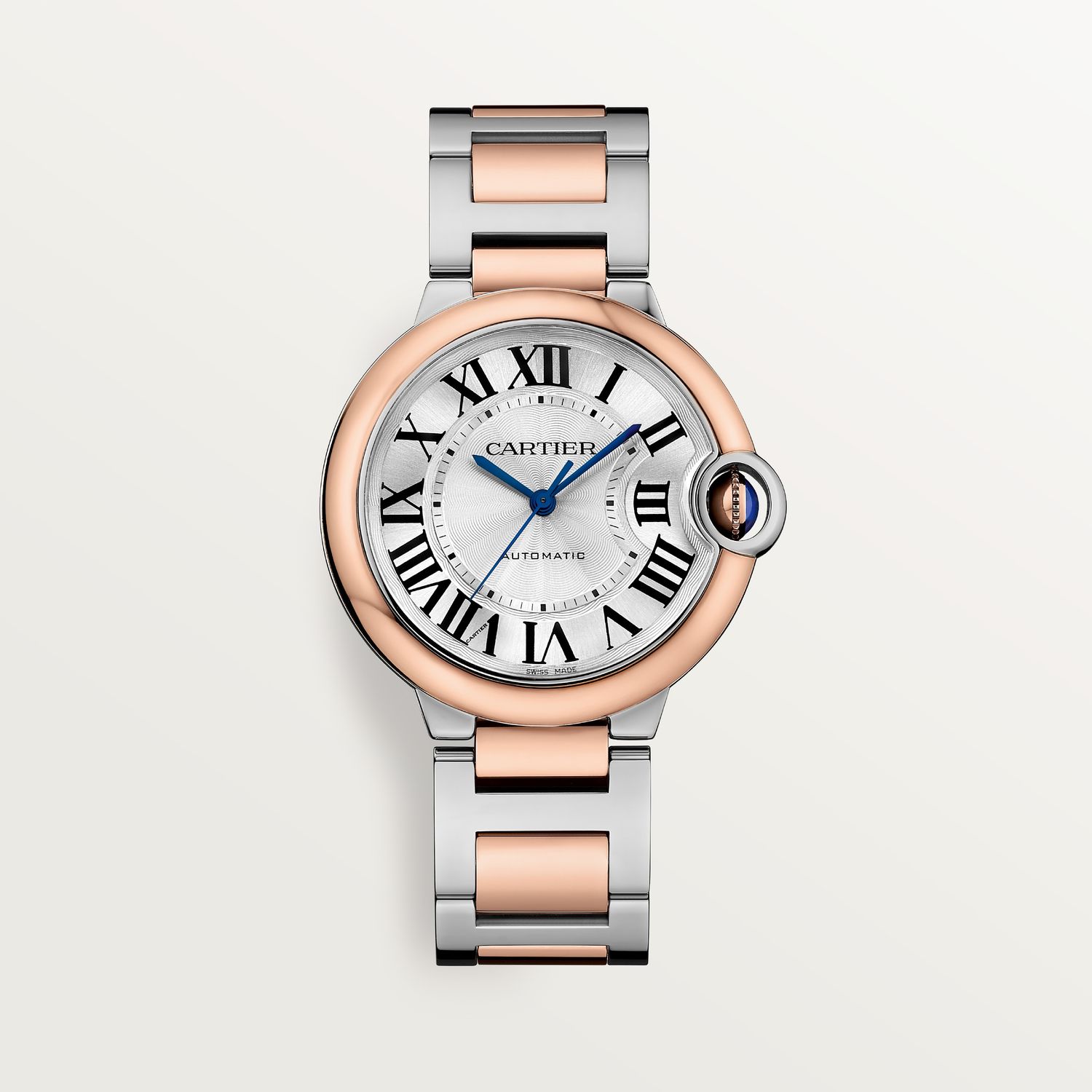 Ballon Bleu de Cartier Watch
