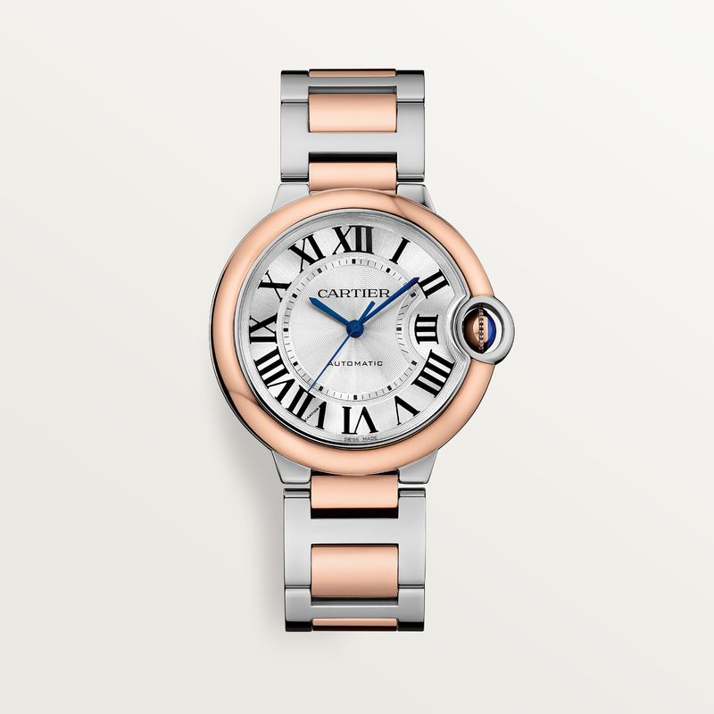 Ballon Bleu de Cartier Watch