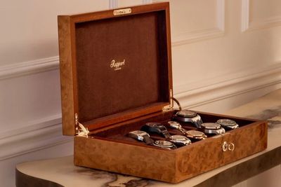 Watch Box