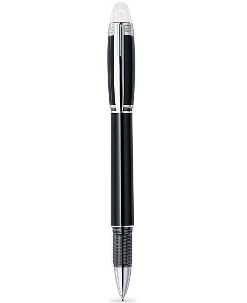 Starwalker Platinum-Coated Resin Fineliner