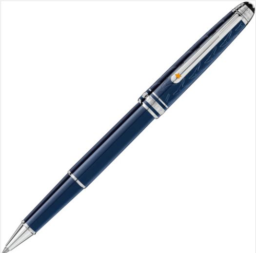 Meisterstück Petit Prince &amp; Fox Rollerball 163