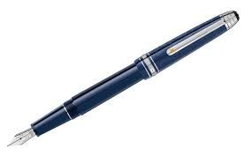Meisterstuck Le Petit Prince Classique Fountain Pen