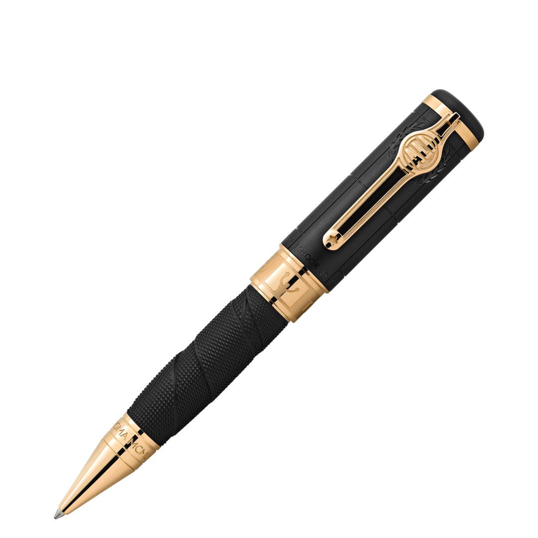Great Characters Muhammad Ali Special Edition Ballpoint