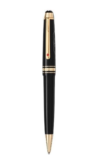 Meisterstuck Ballpoint Midsize Pen