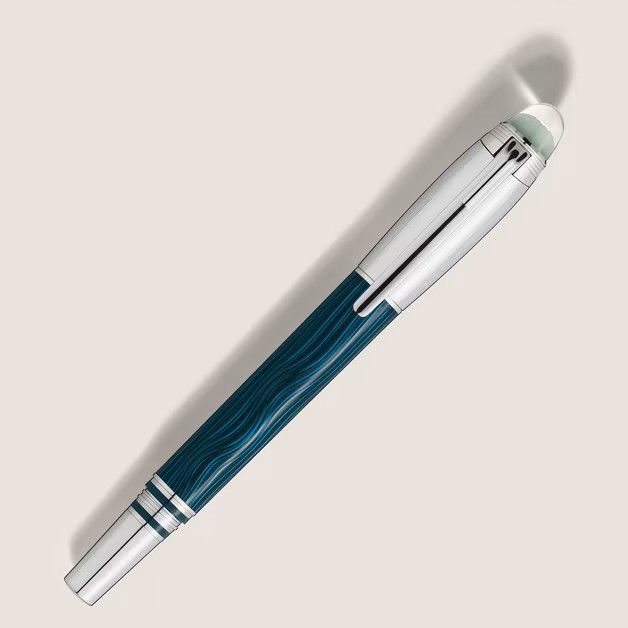 StarWalker PolarGreen Doué Ballpoint