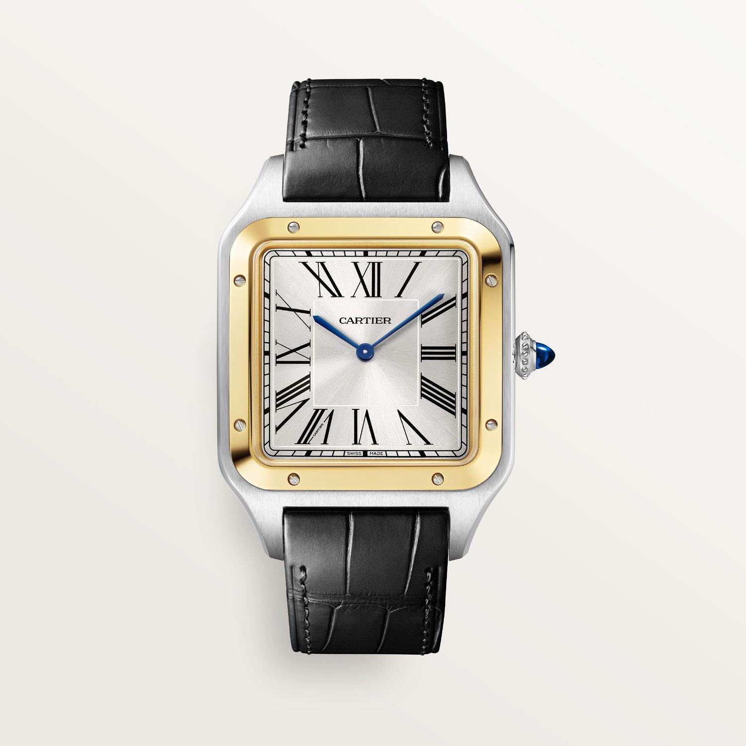 Santos-Dumont Watch