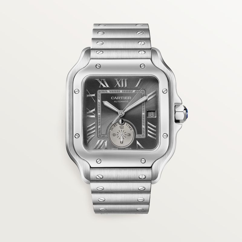 Santos de Cartier Watch