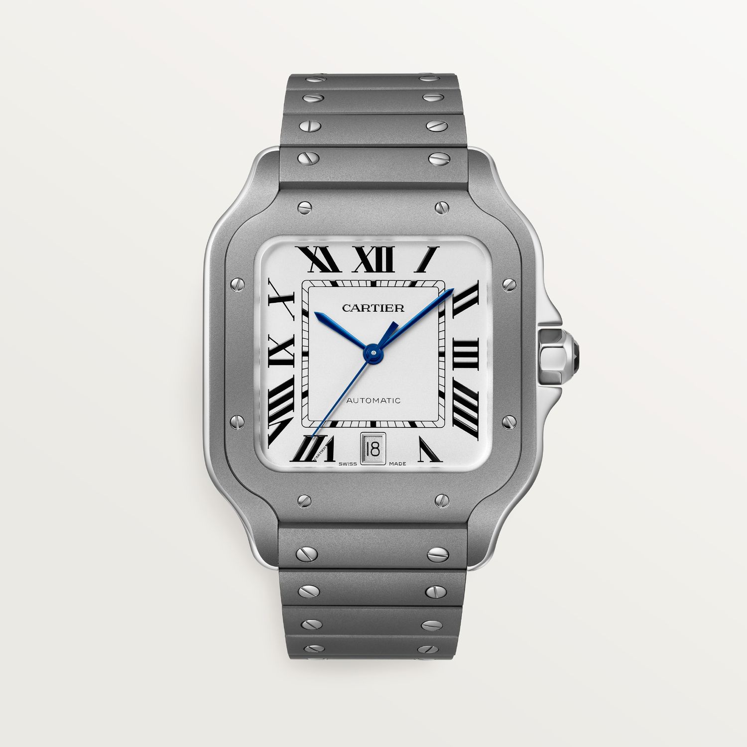 Santos de Cartier Watch