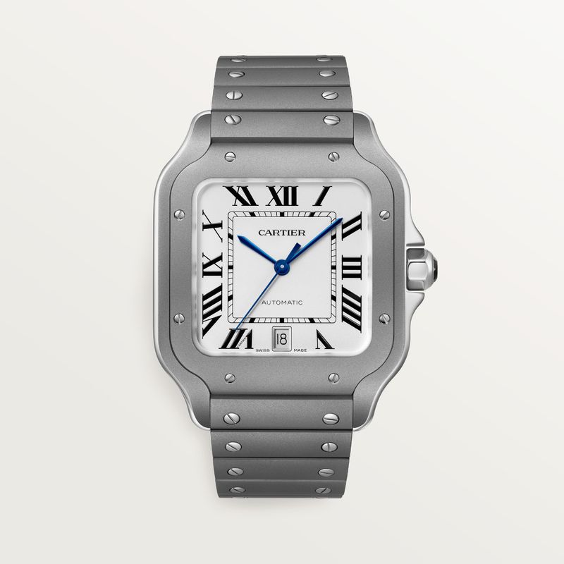 Santos de Cartier Watch