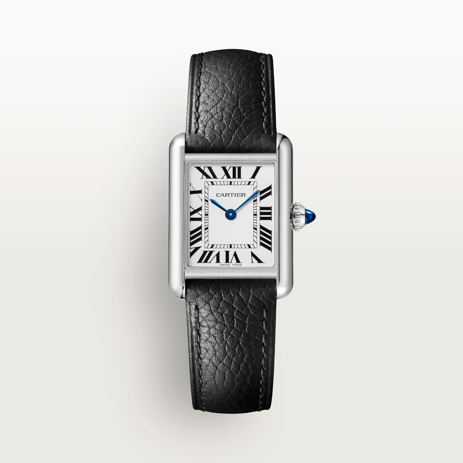 Tank Must de Cartier  Watch
